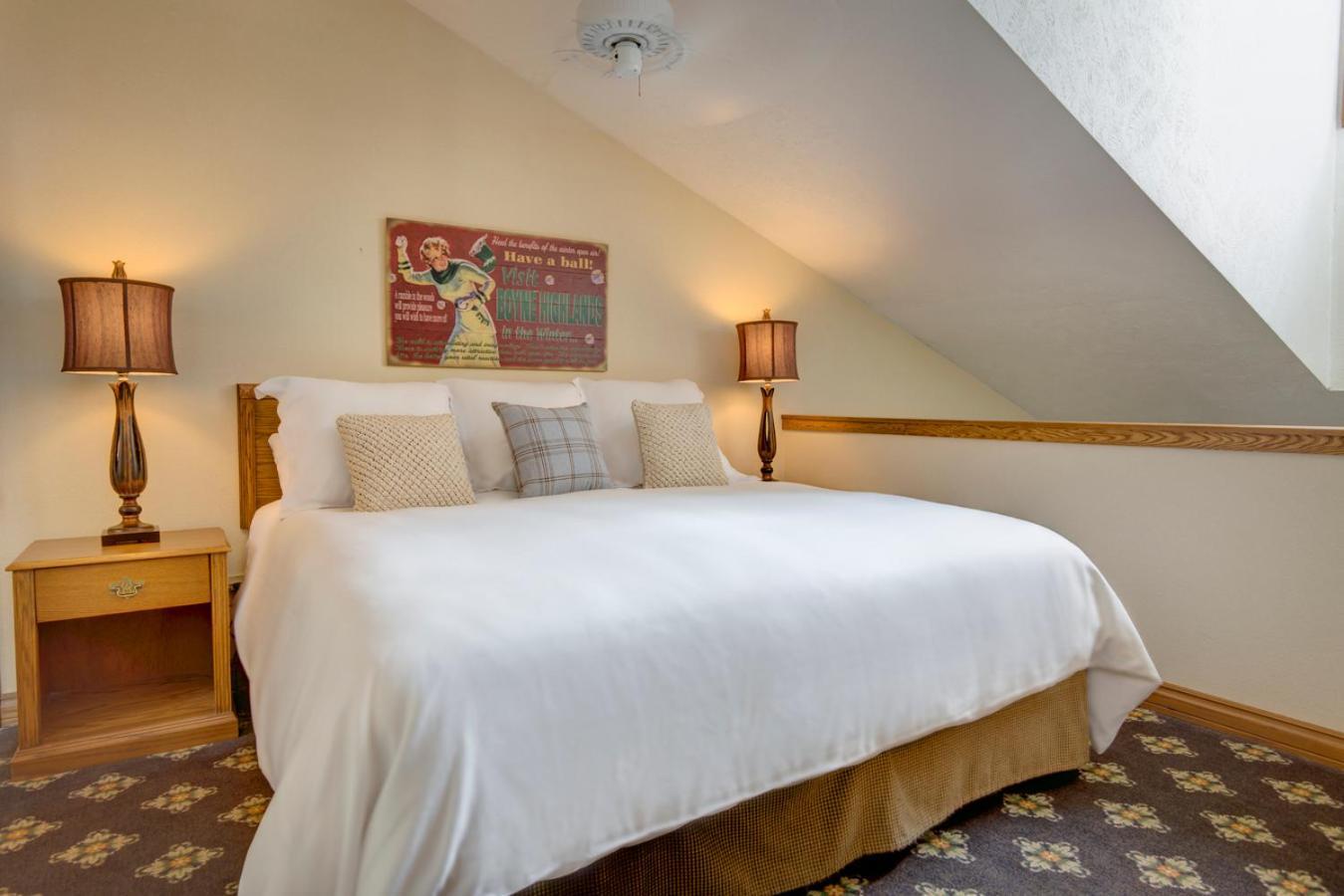 Hotel The Highlands At Harbor Springs Habitación foto