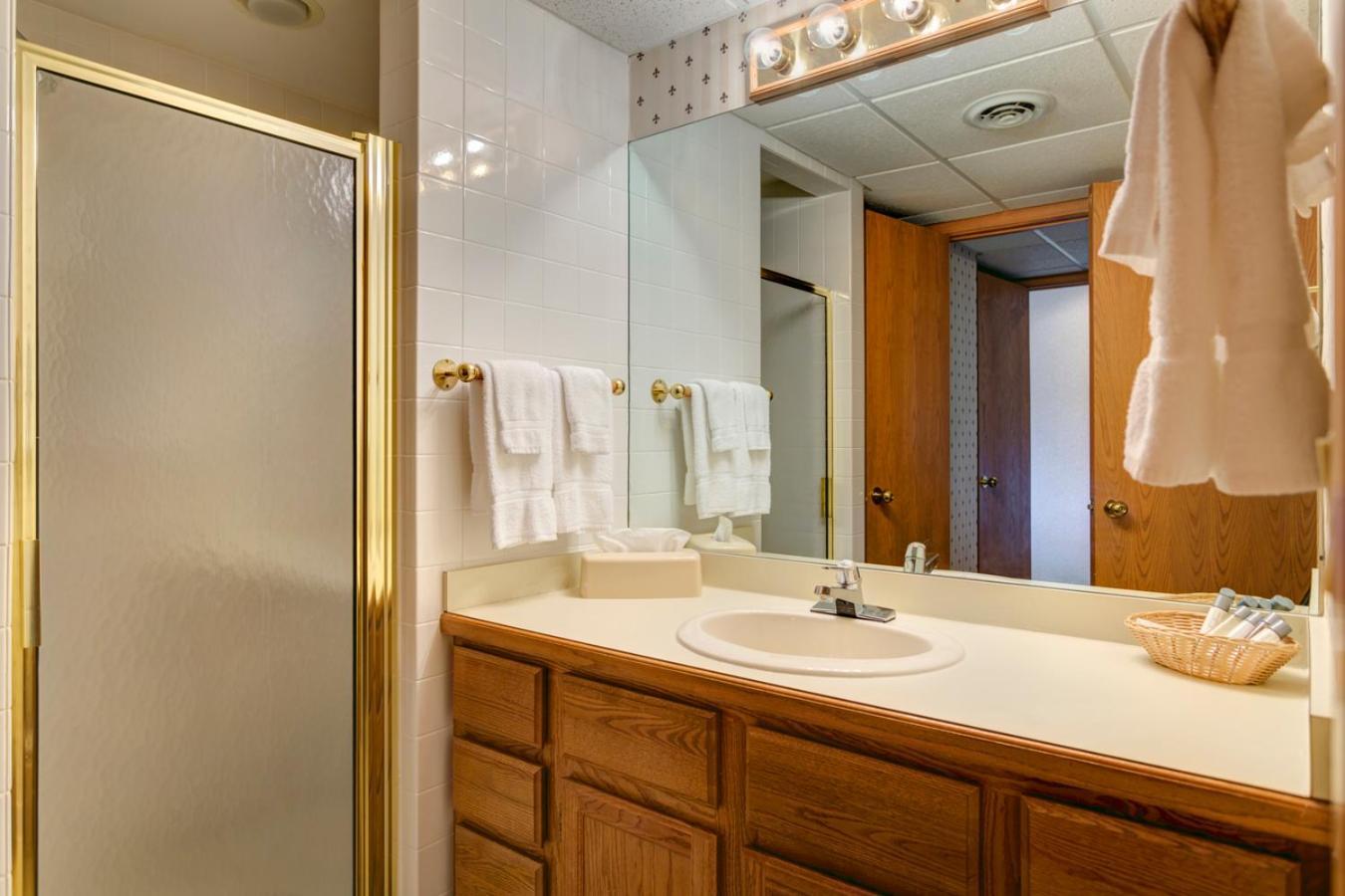 Hotel The Highlands At Harbor Springs Habitación foto