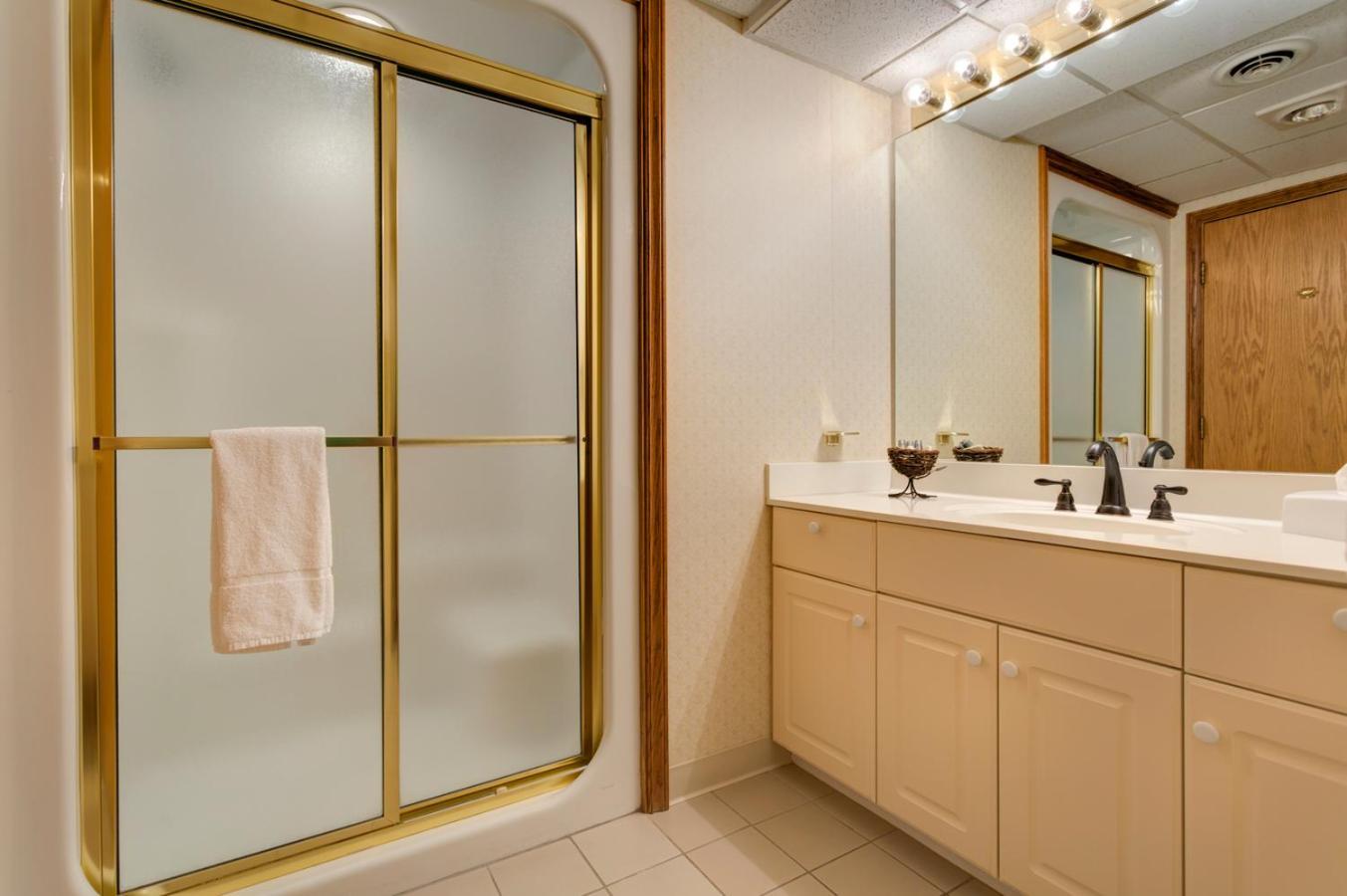 Hotel The Highlands At Harbor Springs Habitación foto