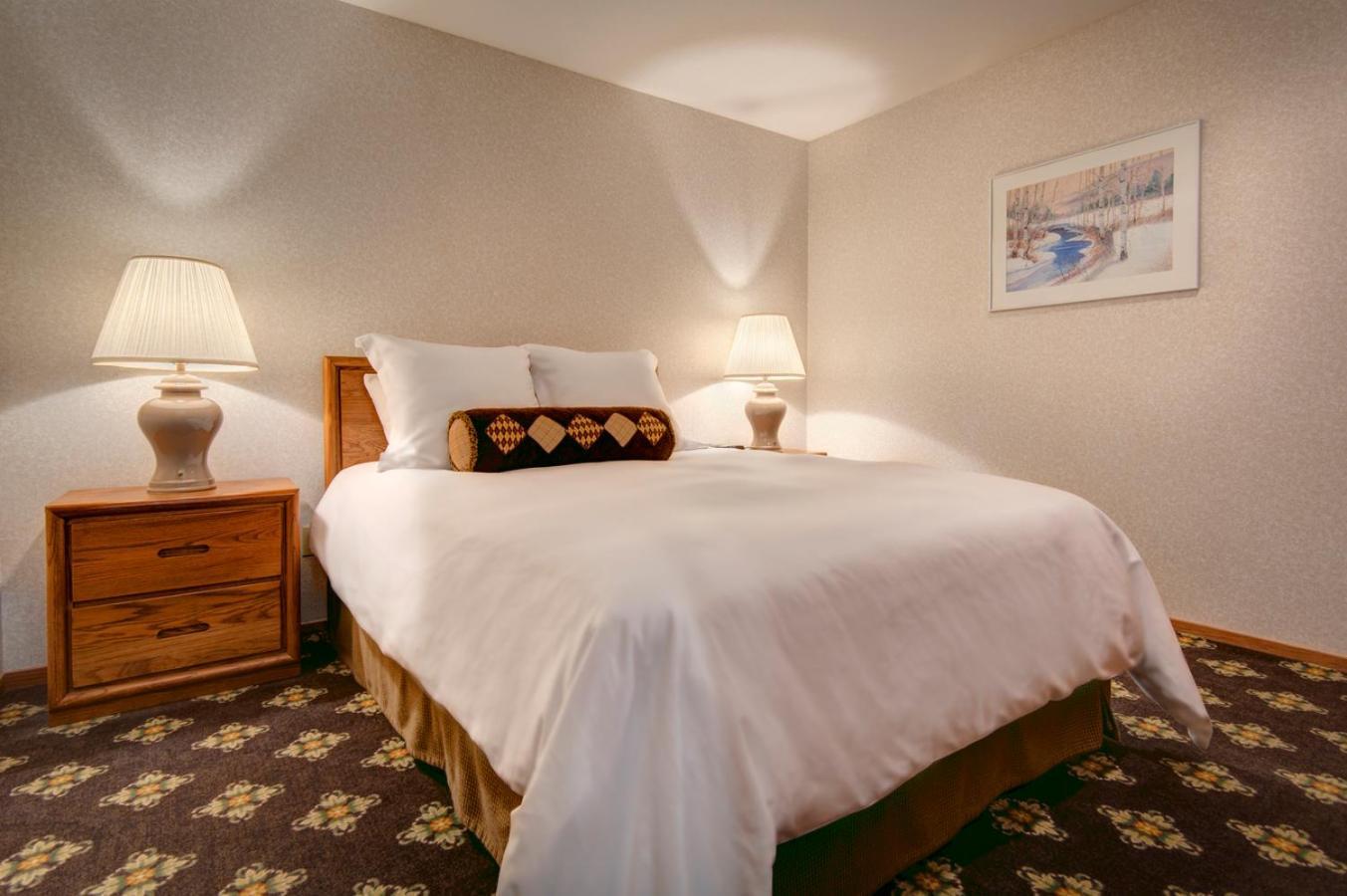 Hotel The Highlands At Harbor Springs Habitación foto