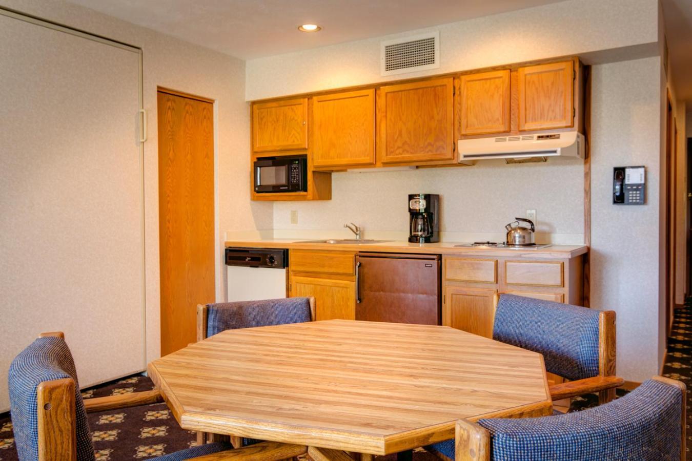 Hotel The Highlands At Harbor Springs Habitación foto
