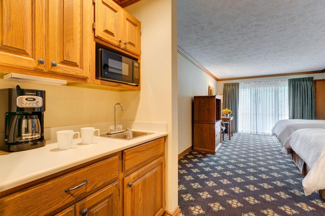 Hotel The Highlands At Harbor Springs Habitación foto