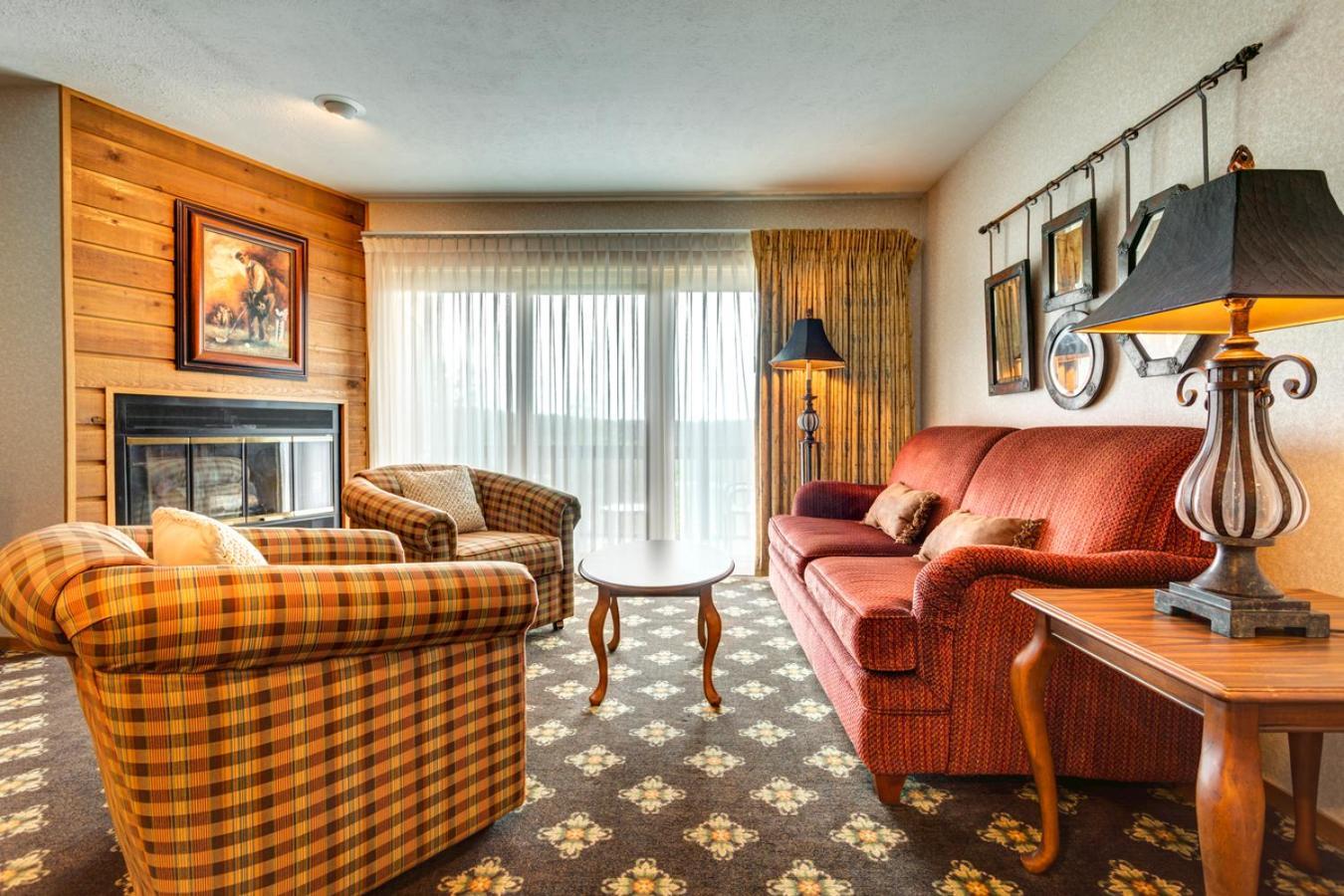 Hotel The Highlands At Harbor Springs Habitación foto
