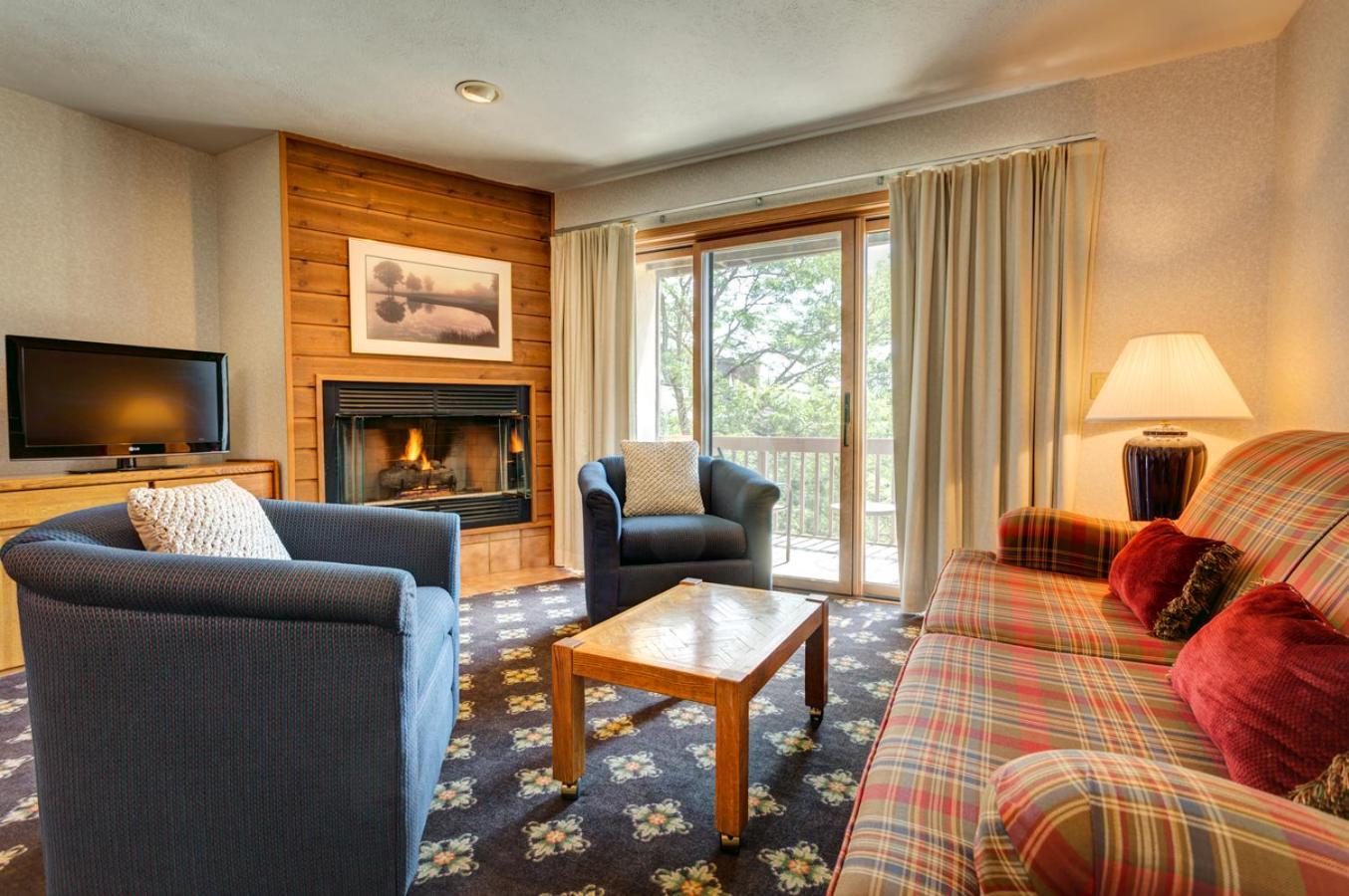 Hotel The Highlands At Harbor Springs Habitación foto