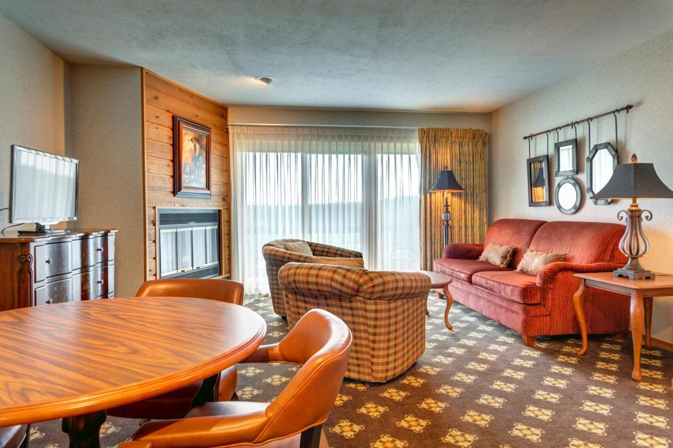 Hotel The Highlands At Harbor Springs Habitación foto