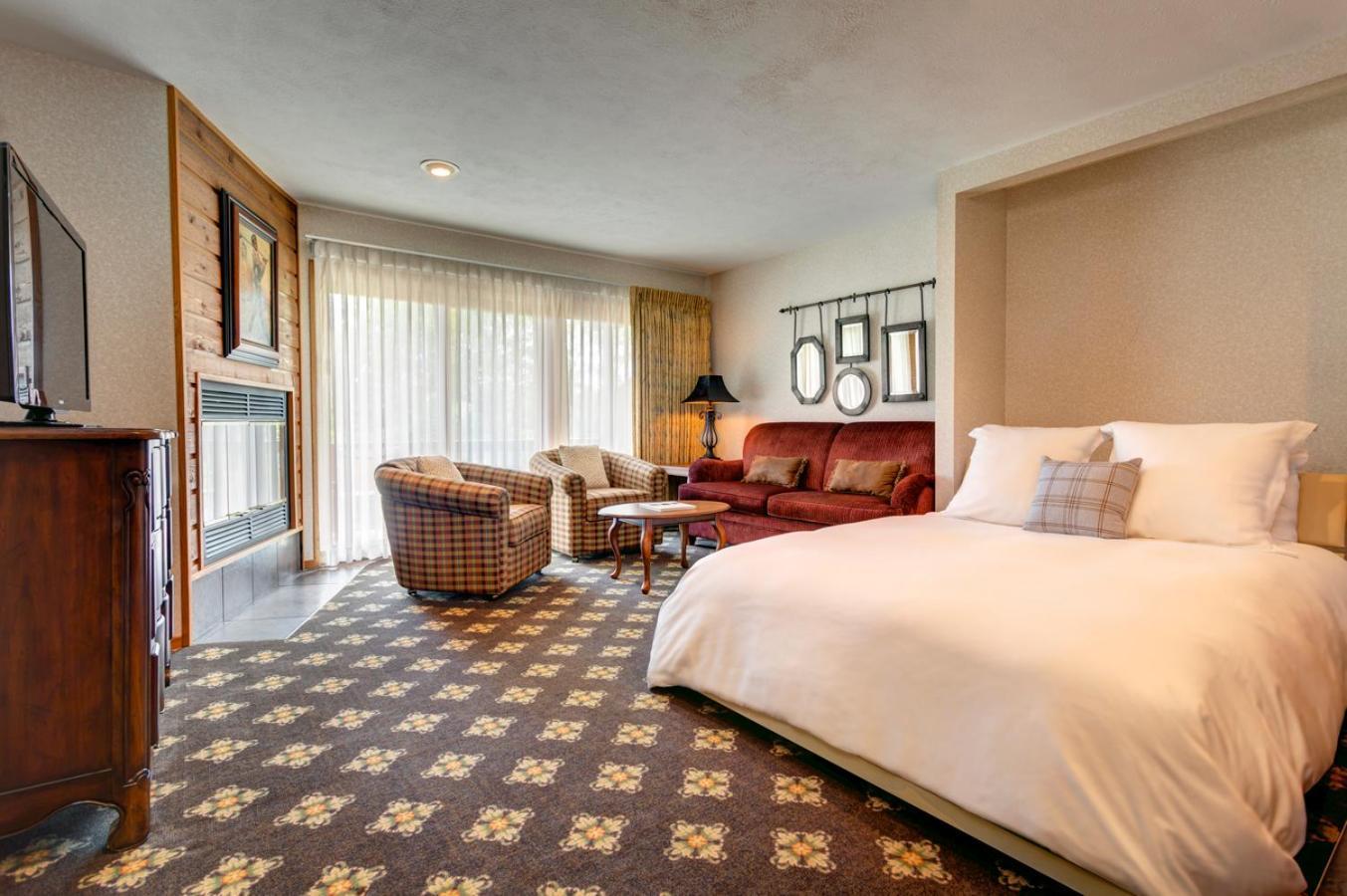 Hotel The Highlands At Harbor Springs Habitación foto